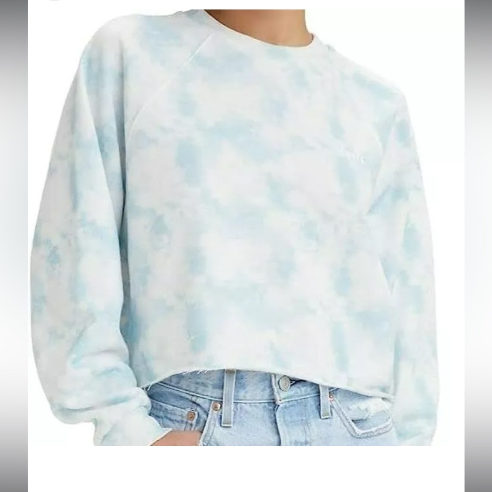 Levi Cloud Sweatshirt